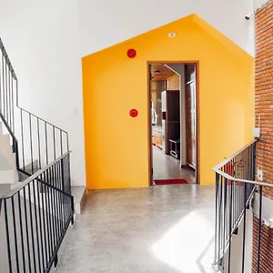 Anstay & Apartment Da Nang