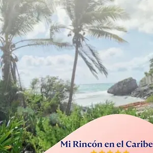 Mi Rincon En El Caribe Apartment Cancun