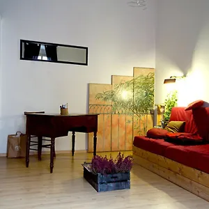 Prati Holiday home Rome