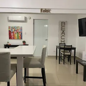 El Velero 203 En Apartment Boqueron
