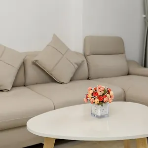 Sea View Muong Thanh Luxury - Apartment Da Nang