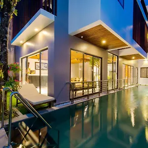 Villa Sun Paradise, Hoi An