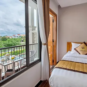 Vi Khoa Villa