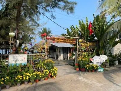 An Bang Vu Nhi Homestay Hoi An