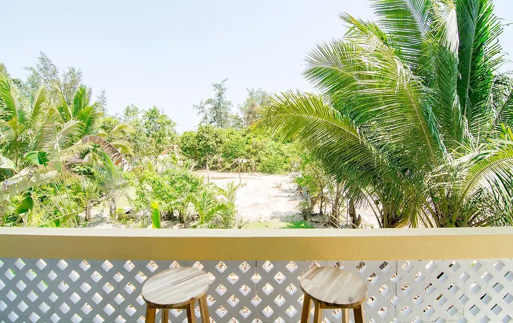 An Bang Vu Nhi Homestay Hoi An