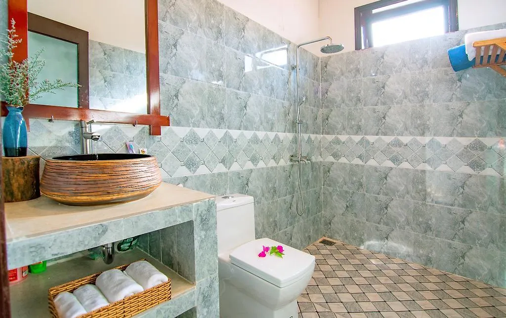 An Bang Vu Nhi Homestay Hoi An
