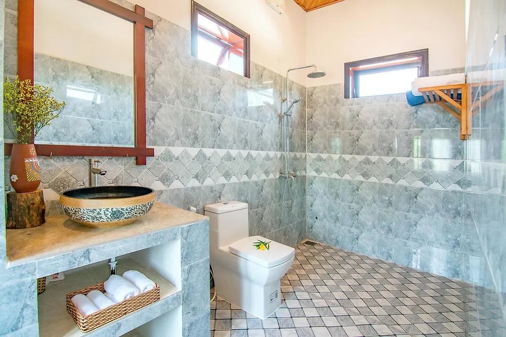 An Bang Vu Nhi Homestay Hoi An Vietnam