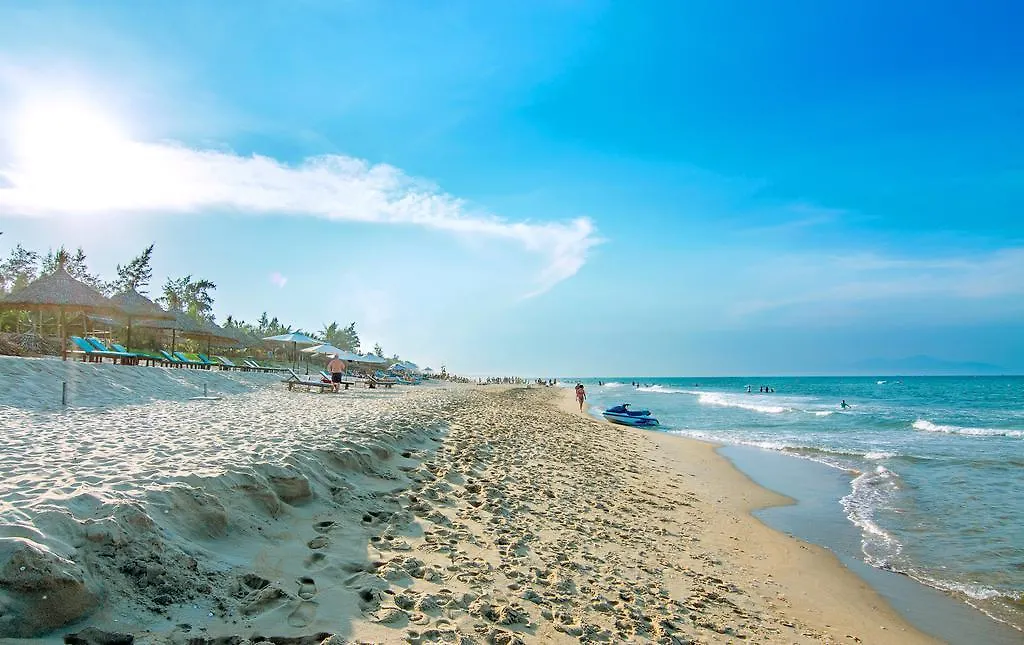 An Bang Vu Nhi Homestay Hoi An