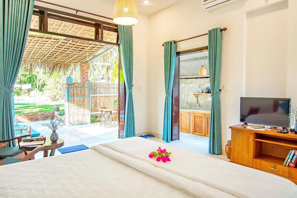 An Bang Vu Nhi Homestay Hoi An