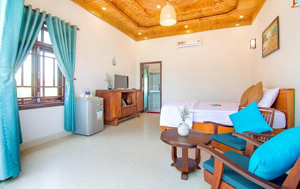 An Bang Vu Nhi Homestay Hoi An