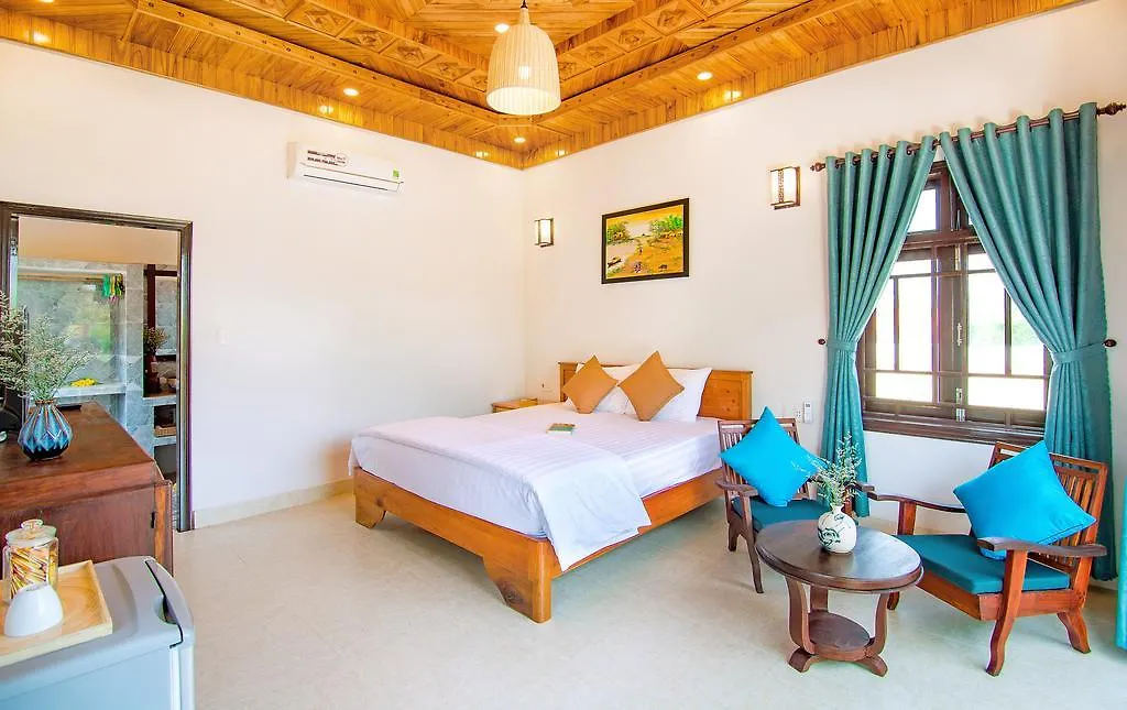 An Bang Vu Nhi Homestay Hoi An